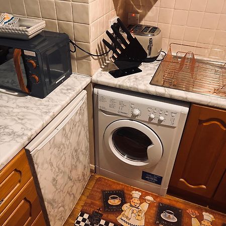 Lewes Guest Nestアパートメント エクステリア 写真