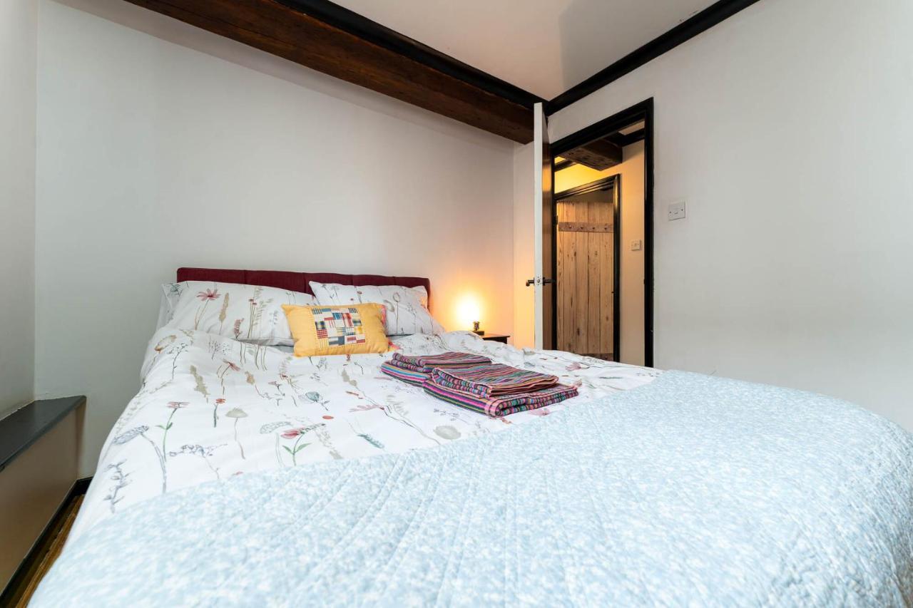 Lewes Guest Nestアパートメント エクステリア 写真